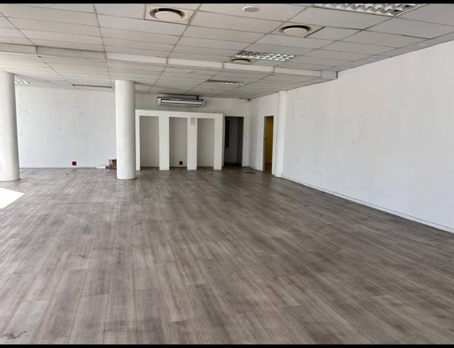 346M² OFFICE TO LET IN TYGER VALLEY